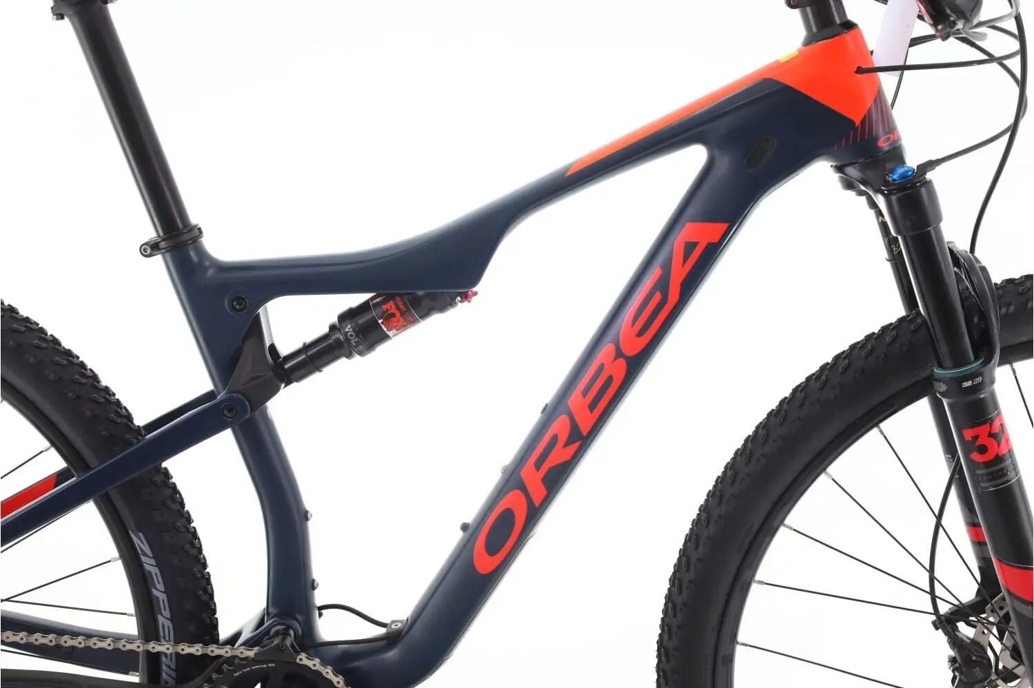 Tweedehands MTB ·  Oiz M30 X01 · Zeer goede toestand 2/8