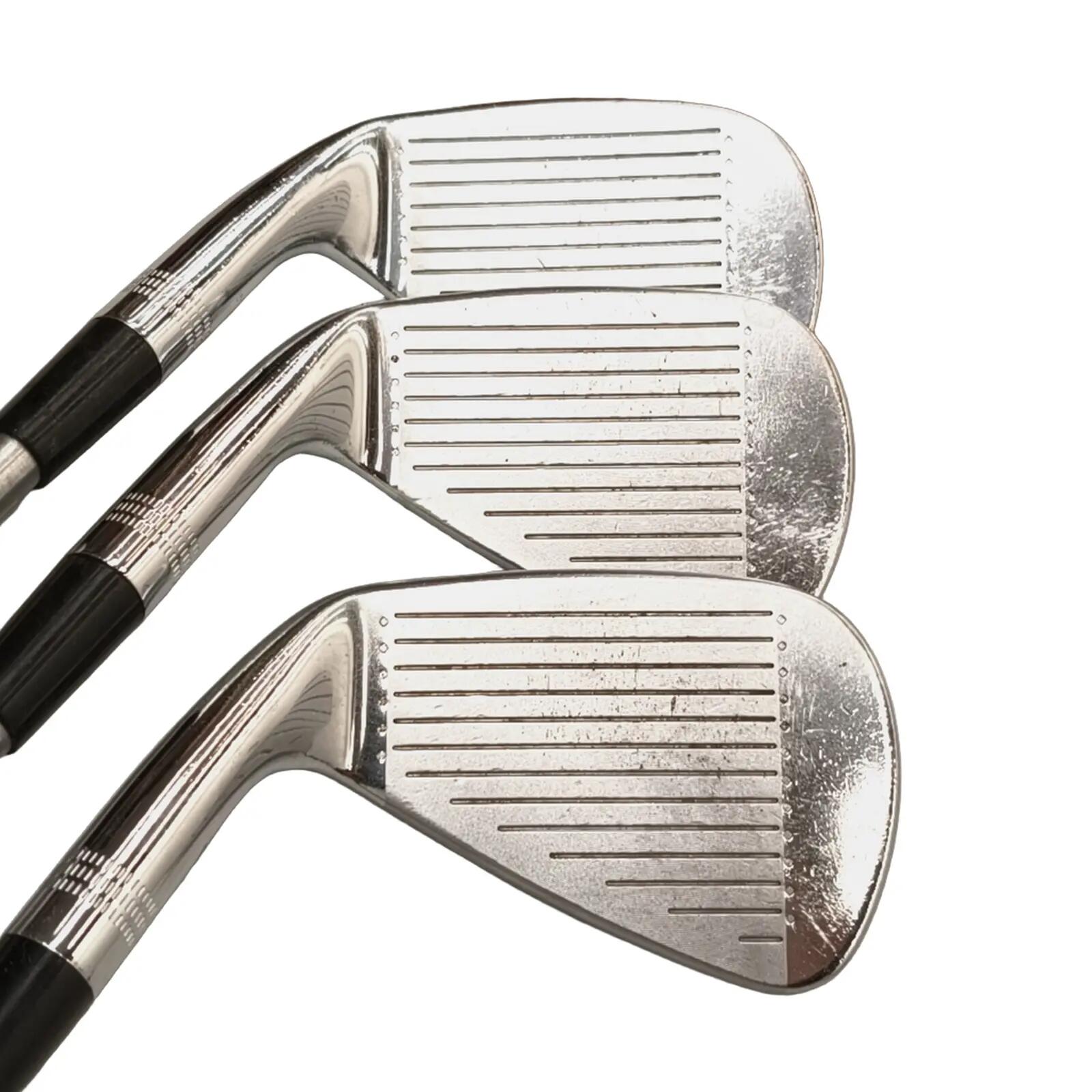 Wilson Staff Model Série de fers / 4-PW / Flex Stiff / Graphite 6/7