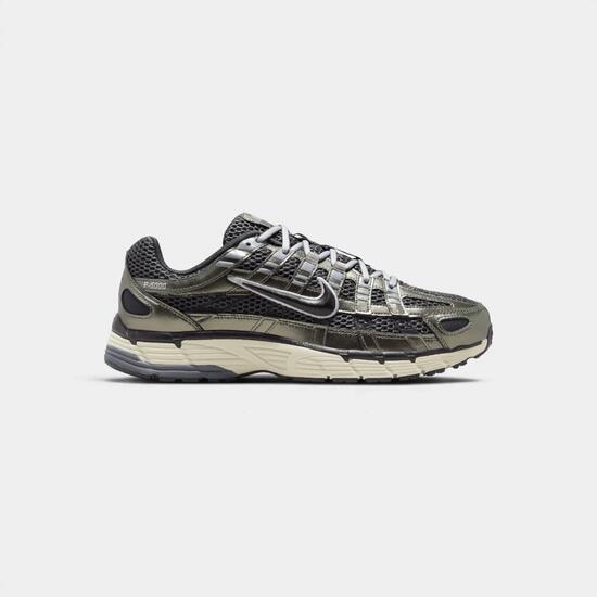 Nike P-6000 SE Anthracite Metallic Pewter