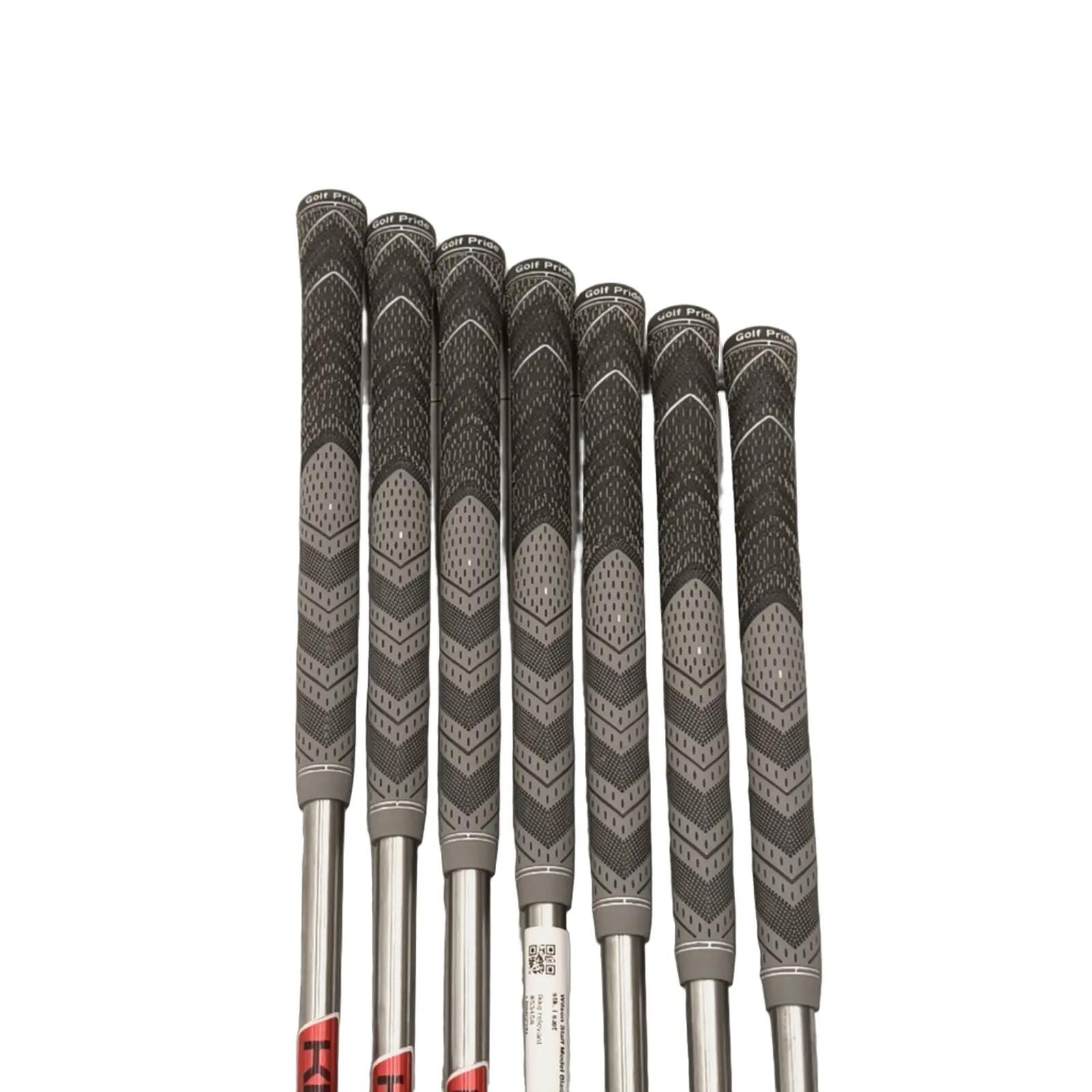 Wilson Staff Model Série de fers / 4-PW / Flex Stiff / Graphite 5/7
