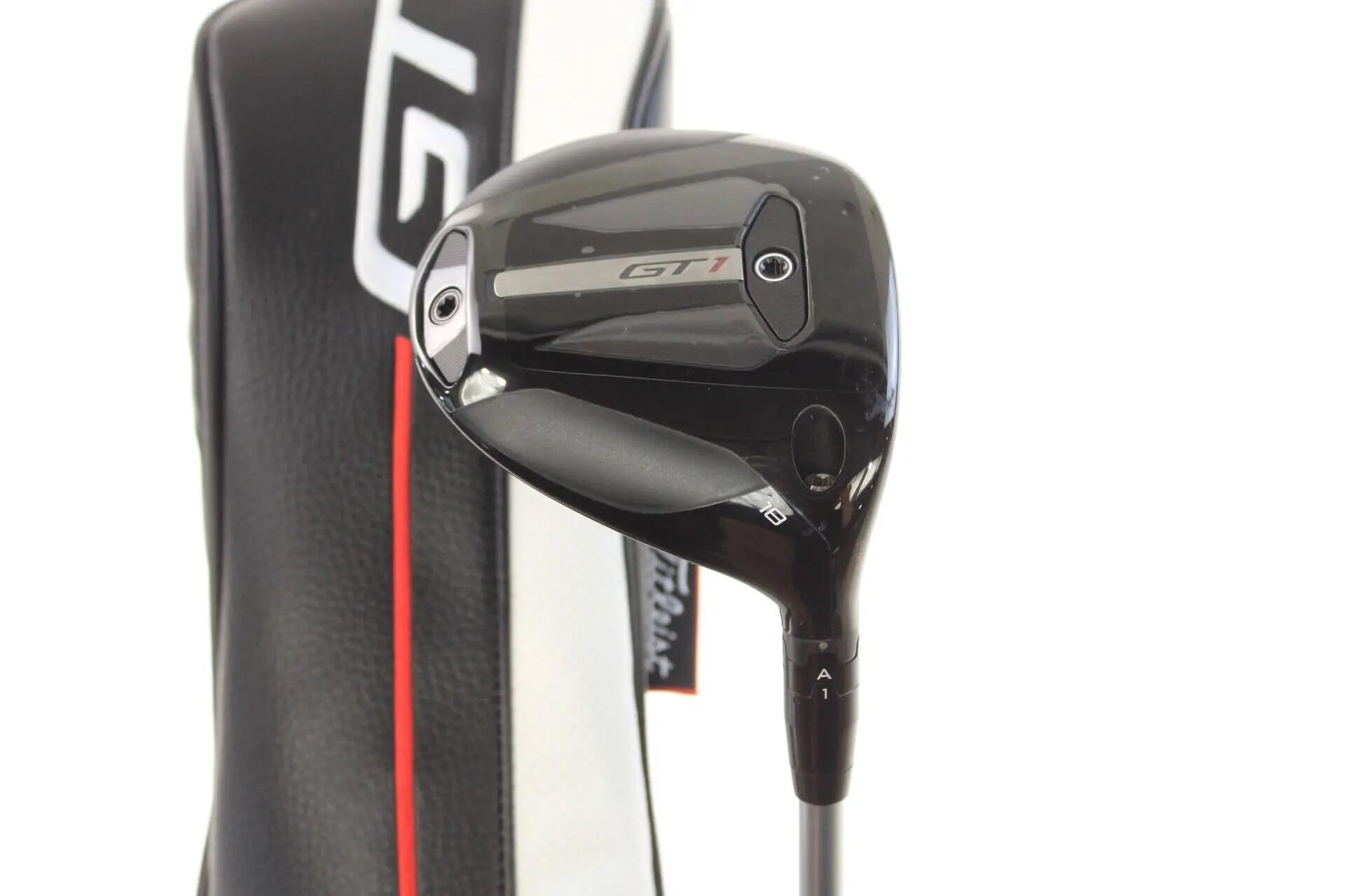 TITLEIST picture
