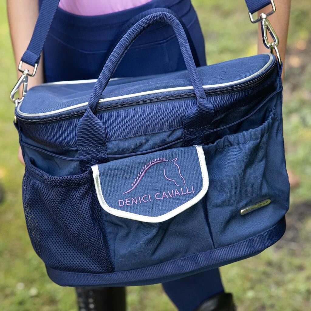 Grooming Bag Harry's Horse Denici