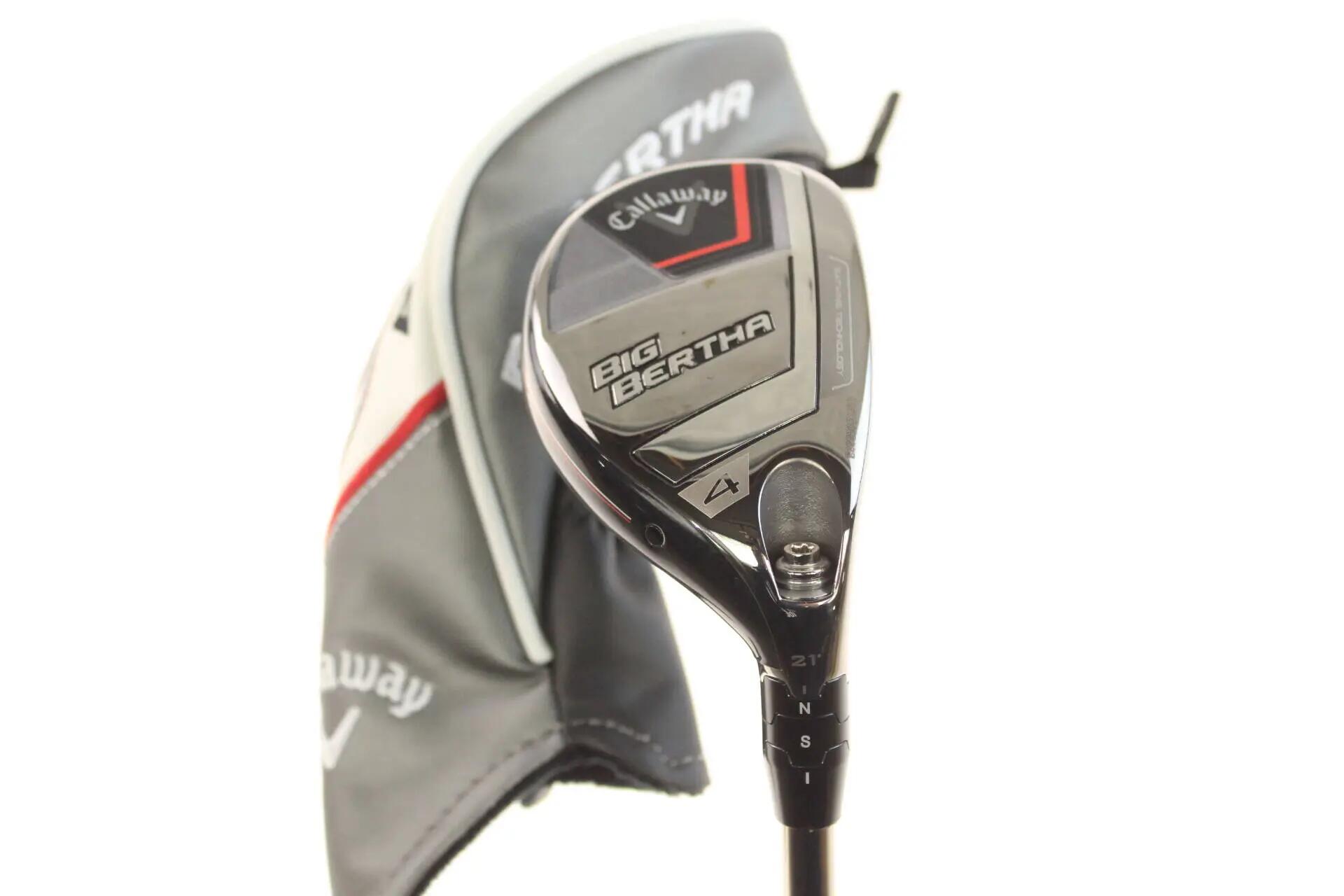 CALLAWAY picture