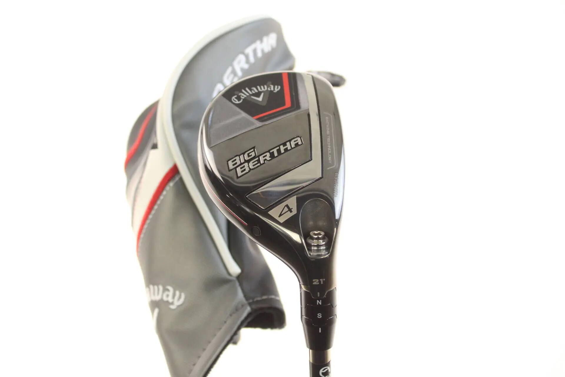 CALLAWAY picture