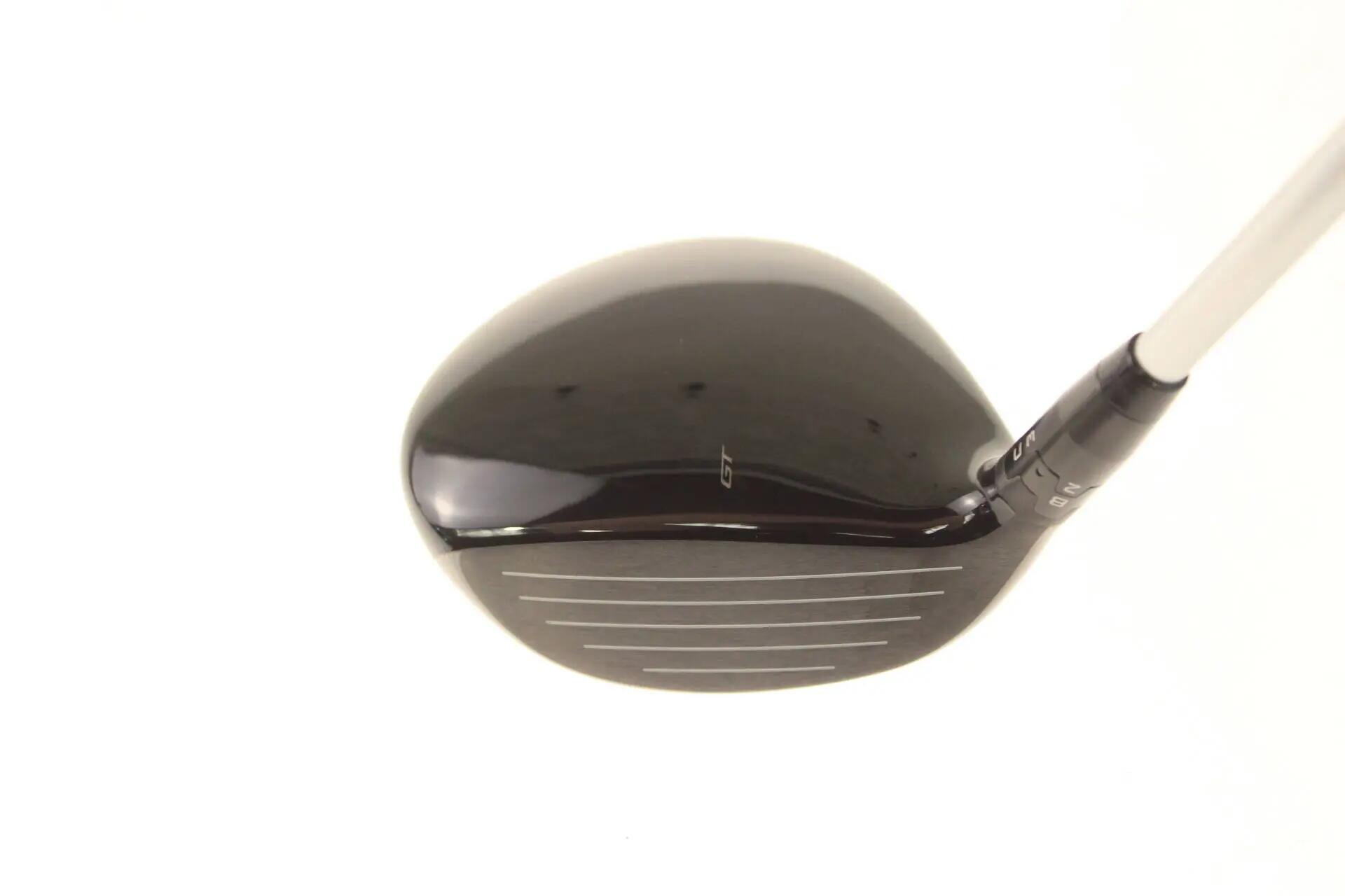 Seconde vie - Titleist GT1 RH 18-deg Fairway Wood - Excellent 3/5