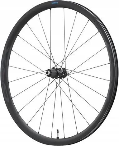 Shimano GRX Carbon Gravel Centerlock TL gravelbike wielset 7/7