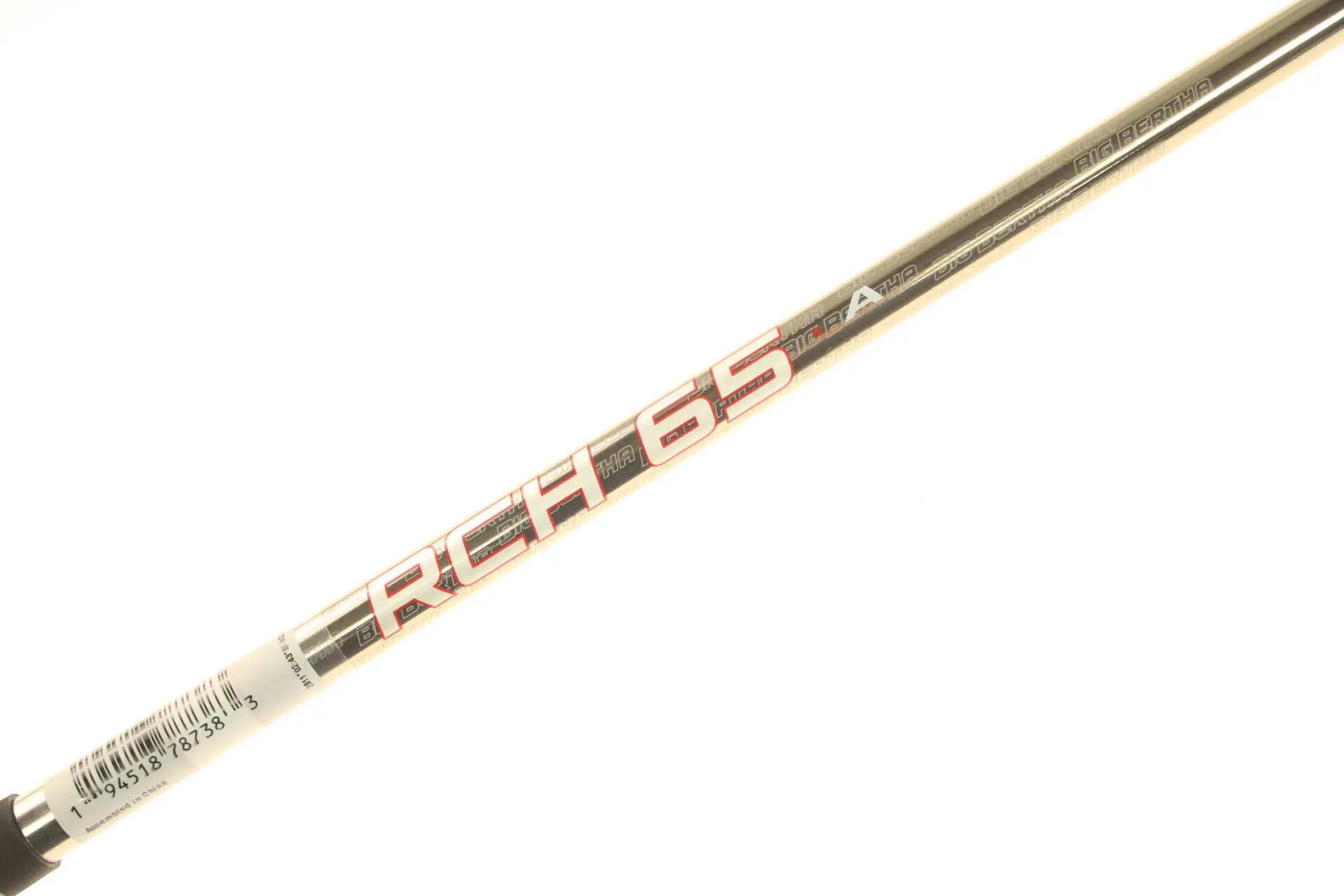 Seconde vie - Callaway Big Bertha 2023 RH 21-deg Hybrid - Very good 4/5