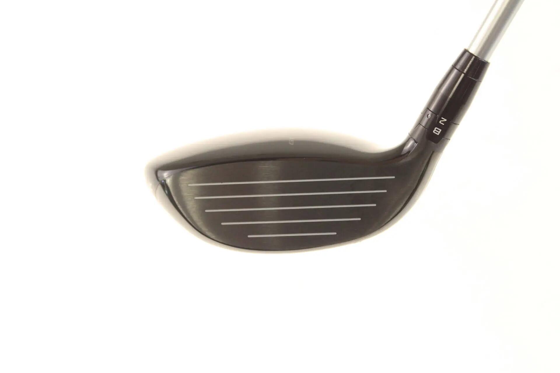 Seconde vie - Titleist GT1 RH 18-deg Fairway Wood - Excellent 2/5