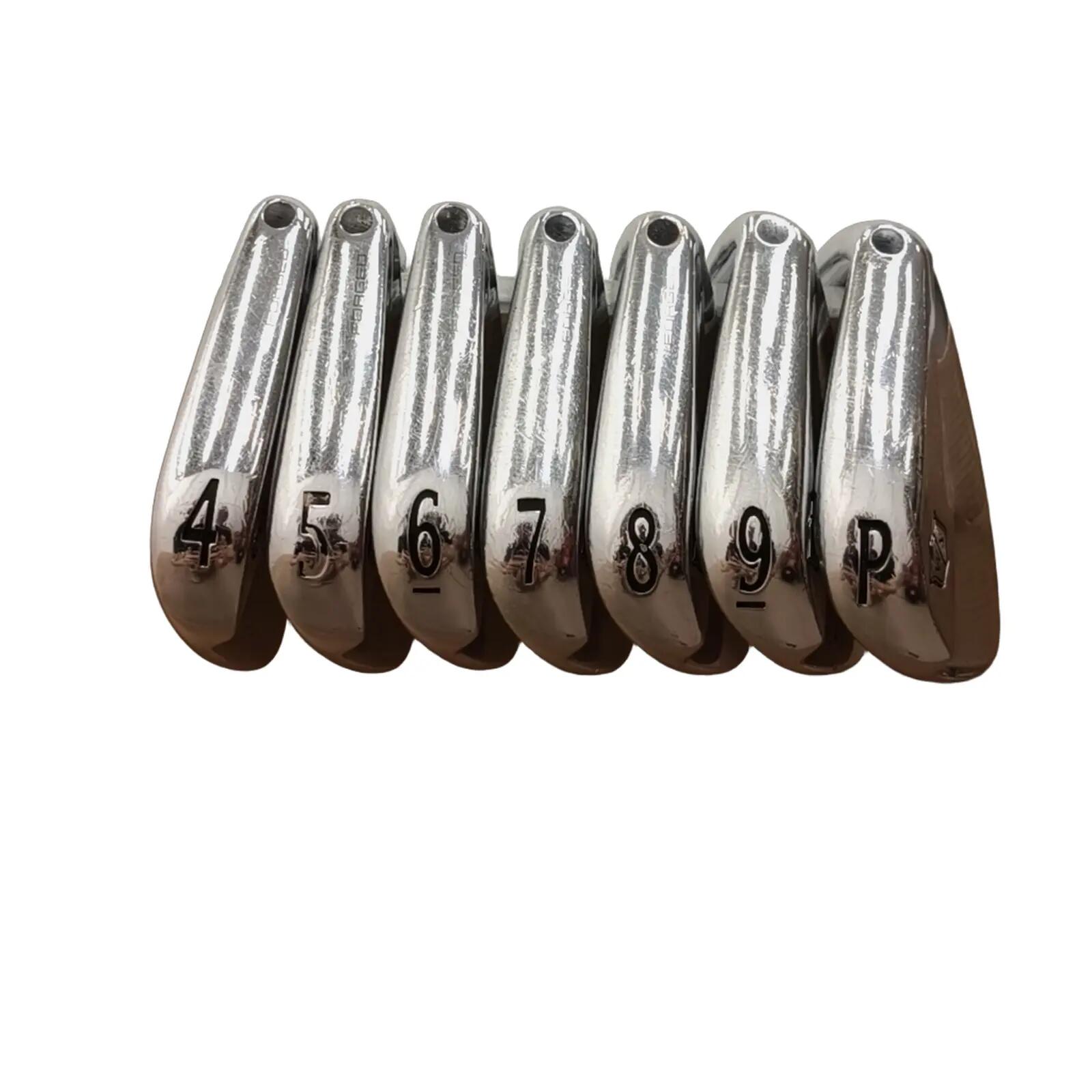 Wilson Staff Model Série de fers / 4-PW / Flex Stiff / Graphite 2/7