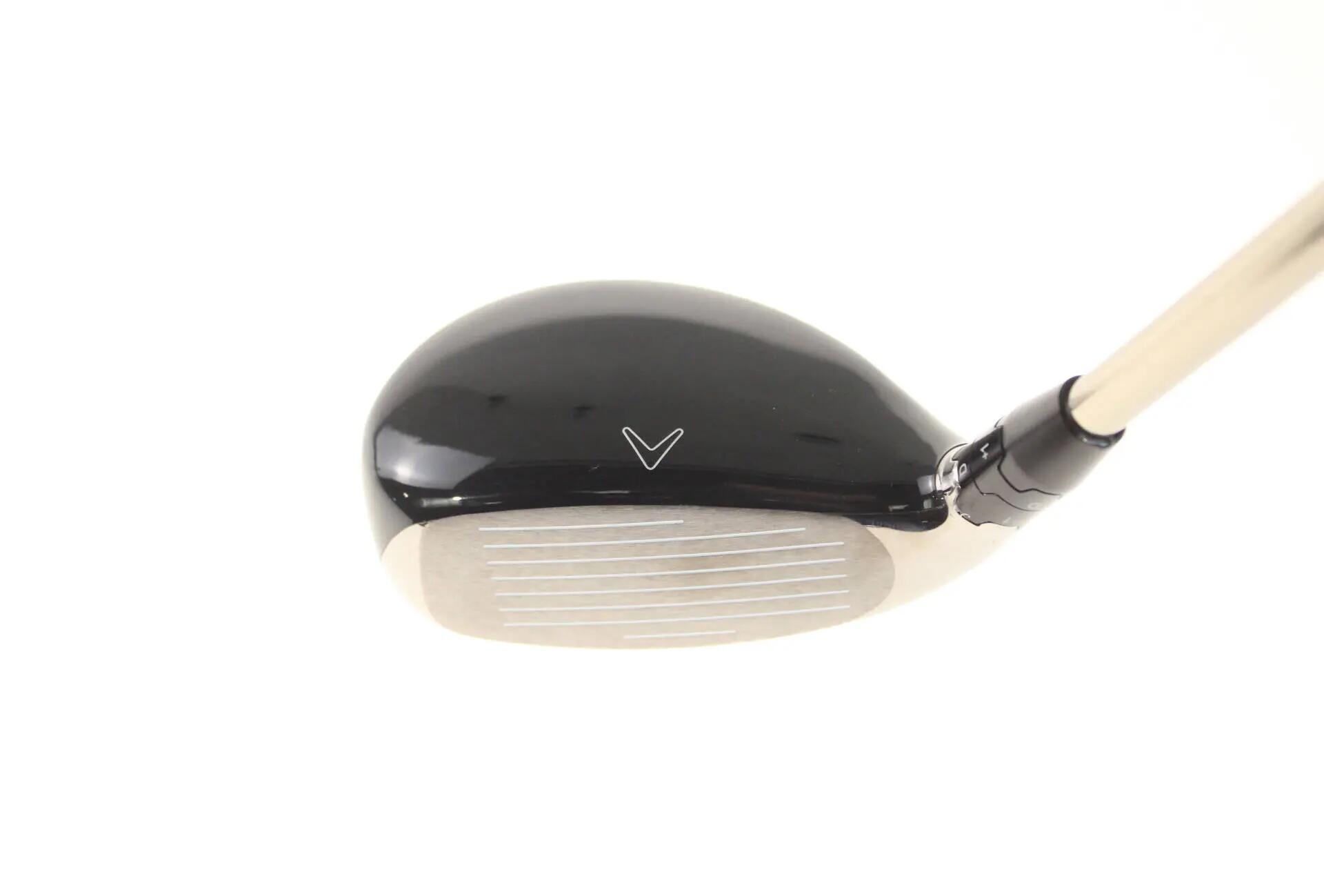 Seconde vie - Callaway Big Bertha 2023 RH 21-deg Hybrid - Very good 3/5