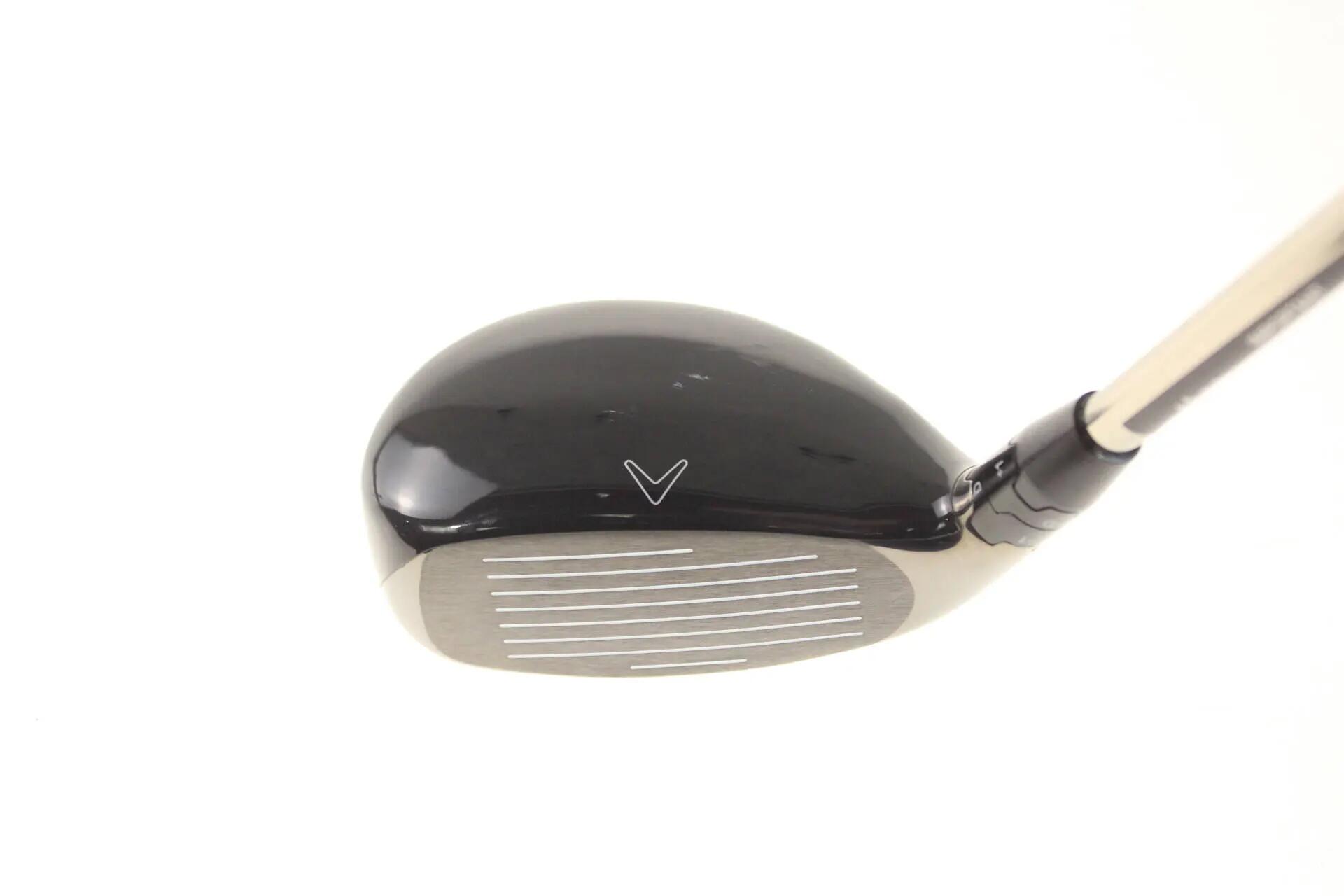 Seconde vie - Callaway Big Bertha 2023 RH 21-deg Hybrid - Very good 3/5