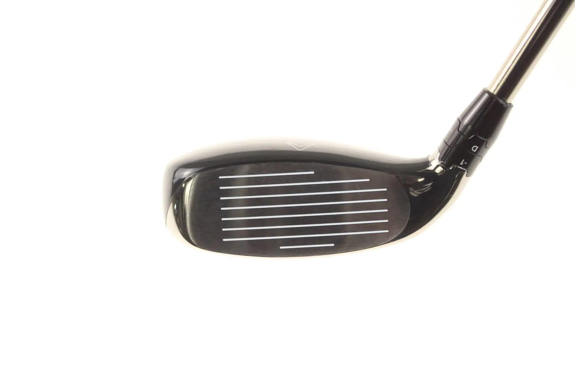 Seconde vie - Callaway Big Bertha 2023 RH 21-deg Hybrid - Very good 2/5