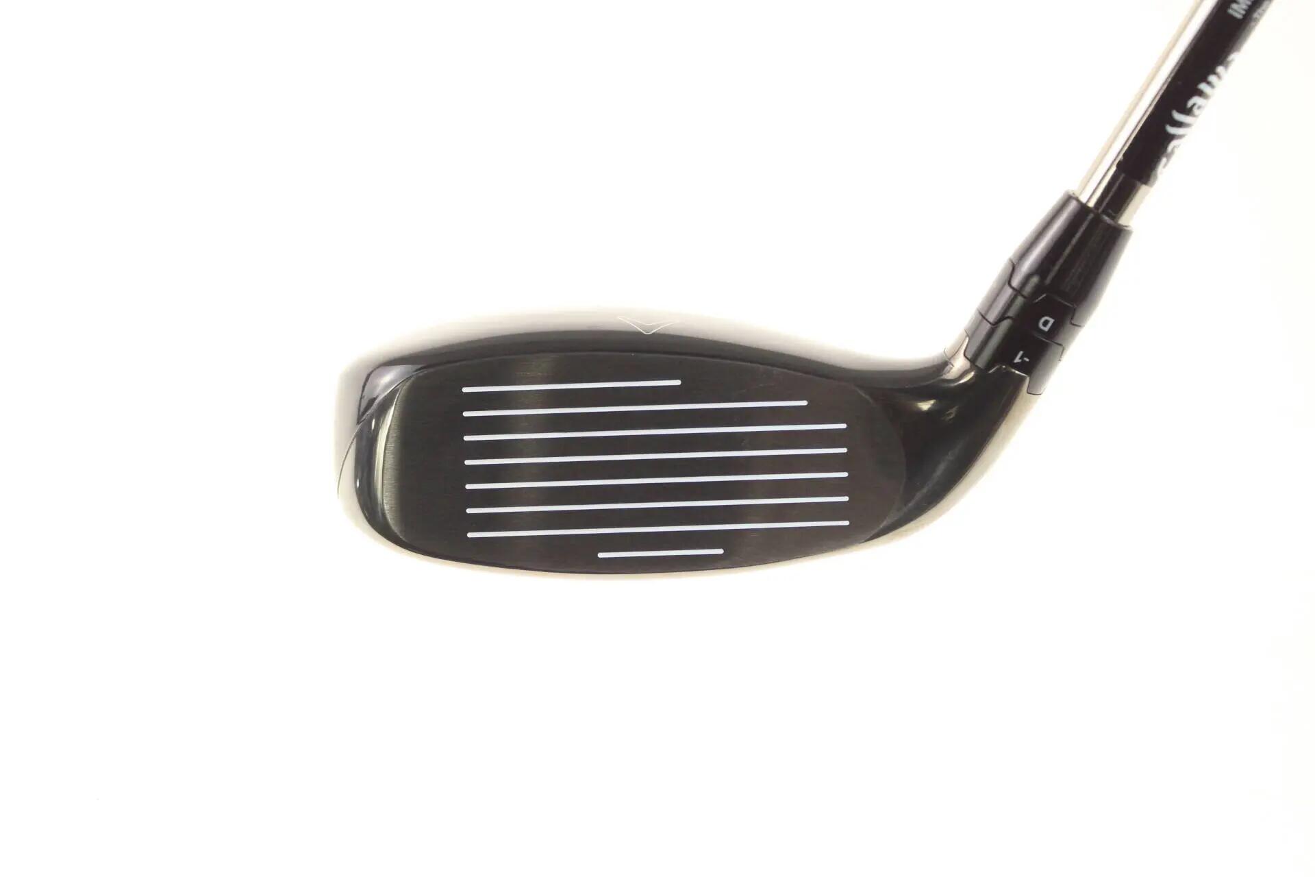 Seconde vie - Callaway Big Bertha 2023 RH 21-deg Hybrid - Very good 2/5