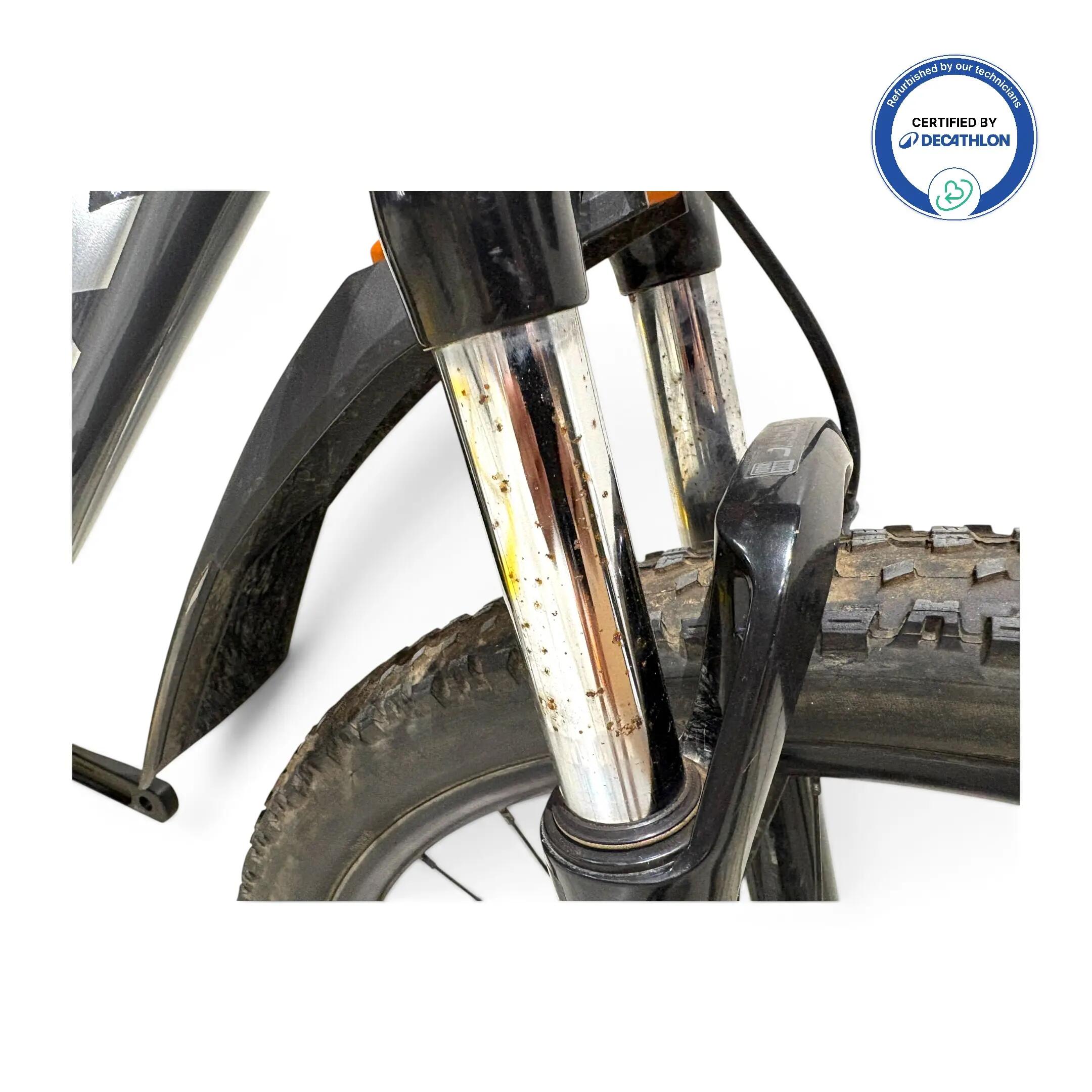 Tweedehands - MTB - Trek Marlin s7 6/7