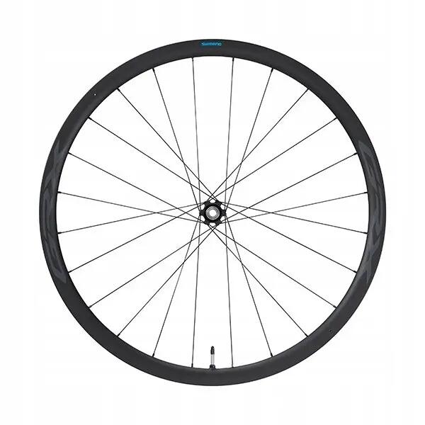 Shimano GRX Carbon Gravel Centerlock TL gravelbike wielset 3/7