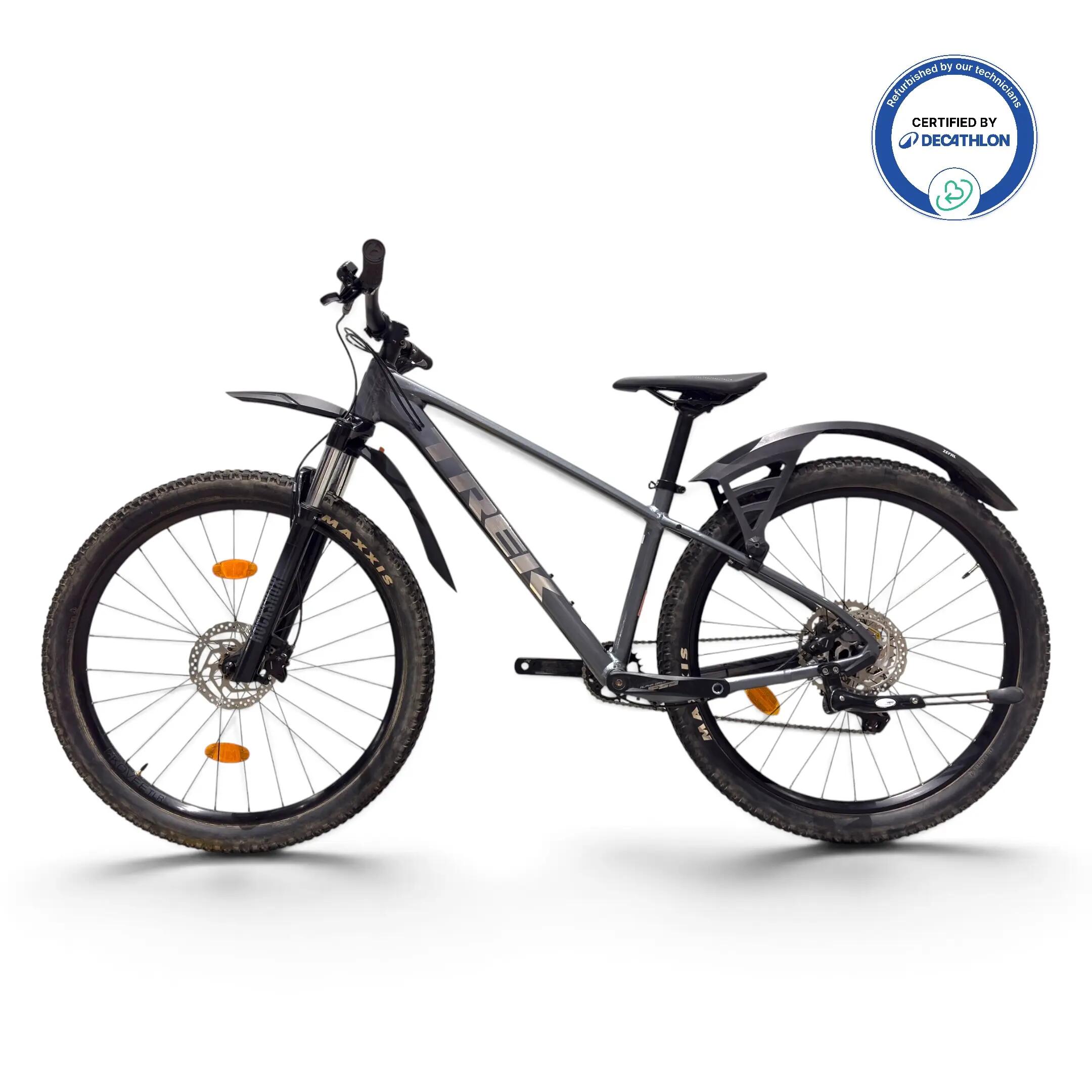 Tweedehands - MTB - Trek Marlin s7 4/7
