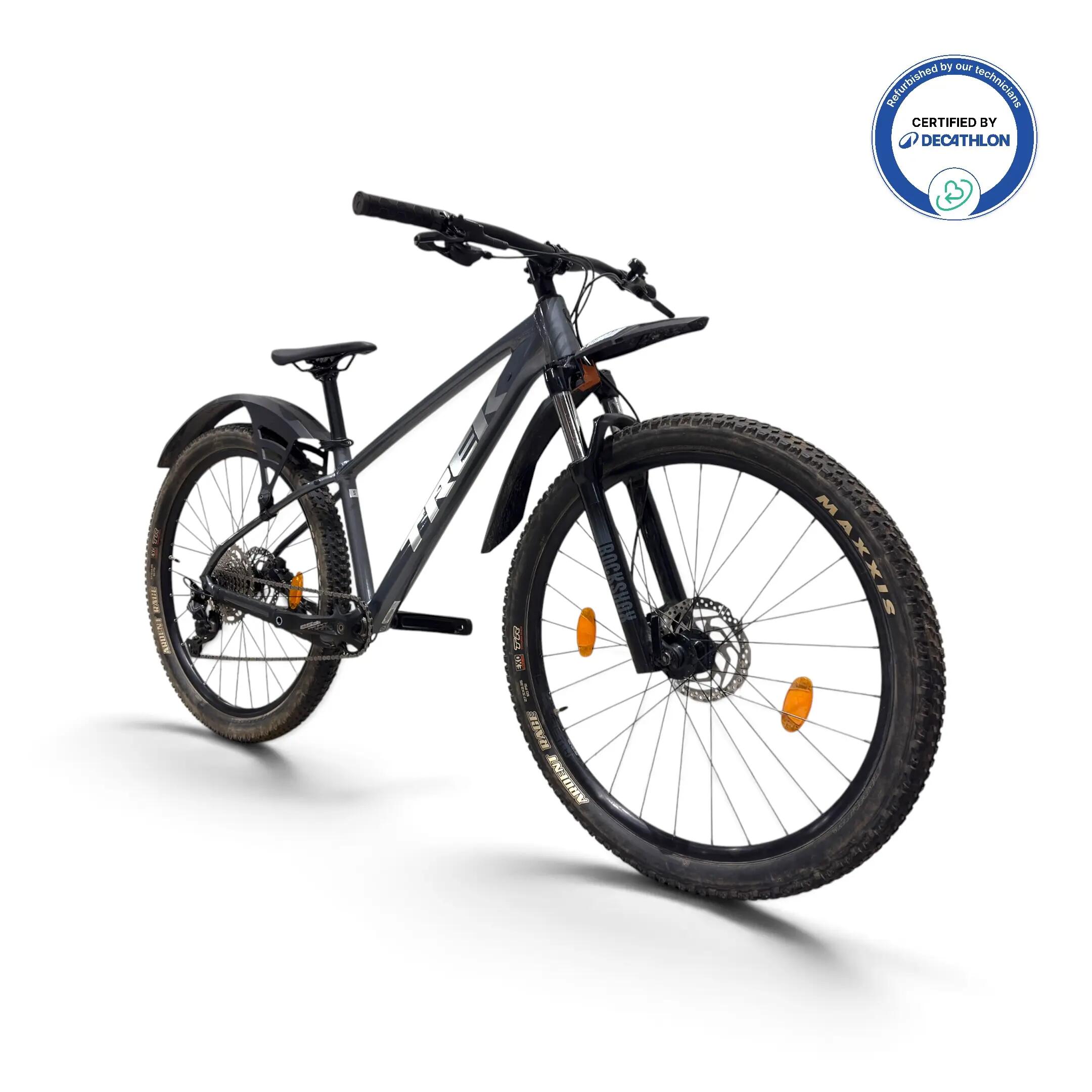 Tweedehands - MTB - Trek Marlin s7 3/7