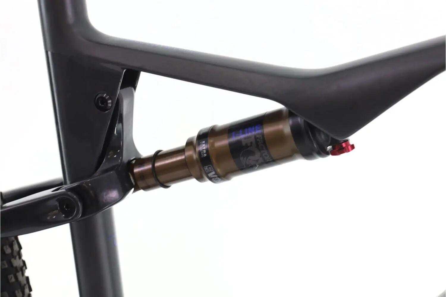 Tweedehands MTB ·  Oiz XT · Zeer goede toestand 7/8
