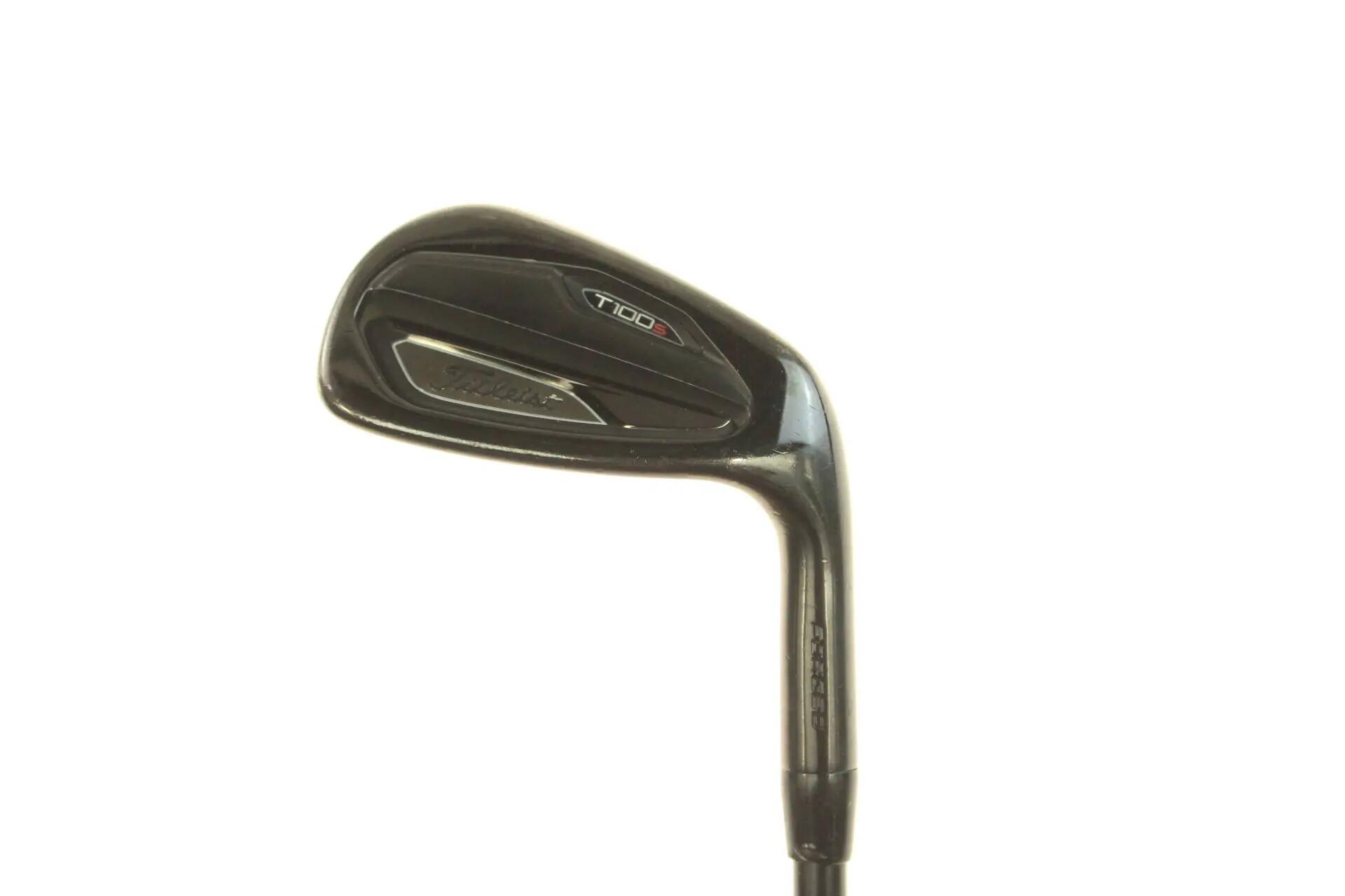 TITLEIST picture