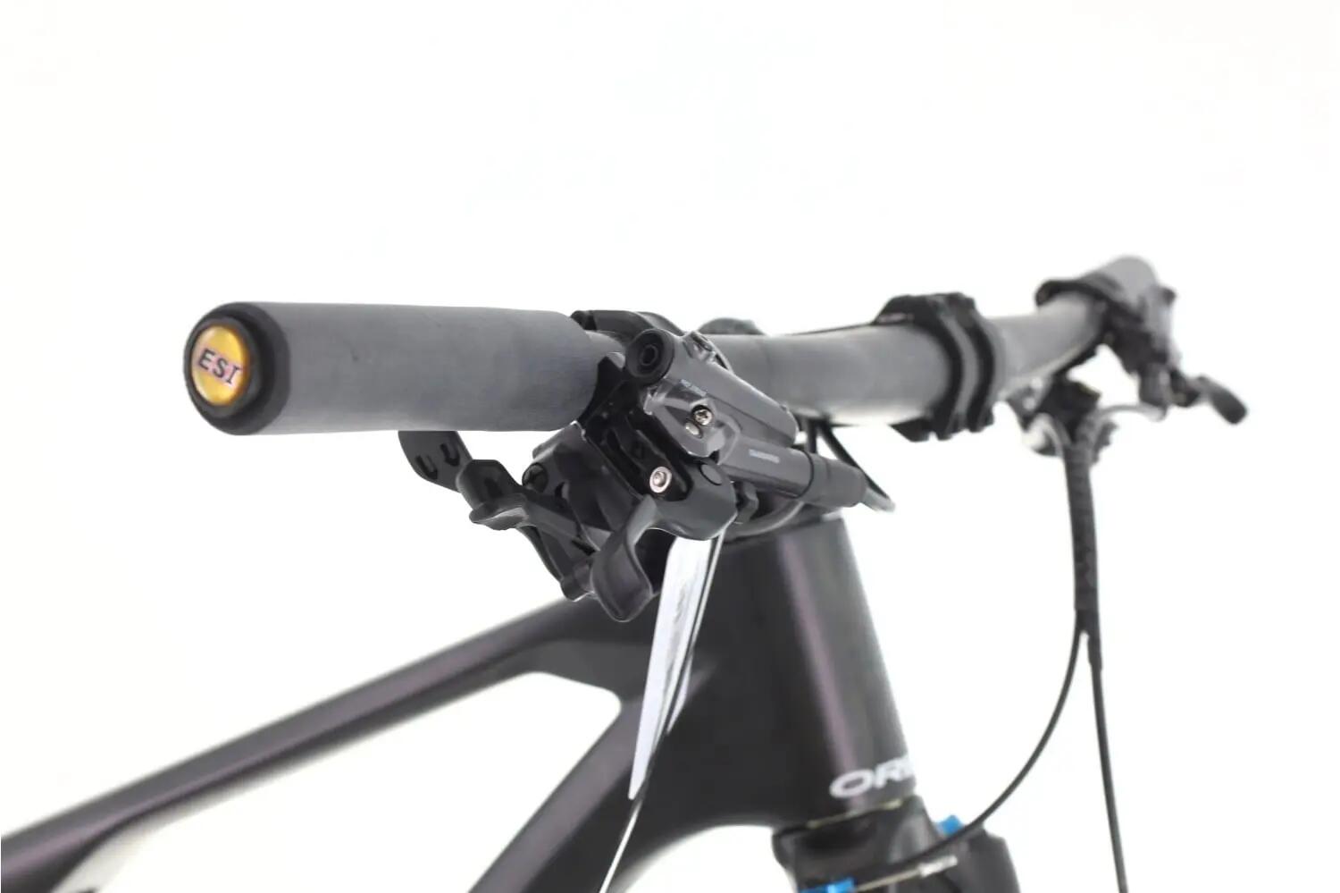 Tweedehands MTB ·  Oiz XT · Zeer goede toestand 6/8