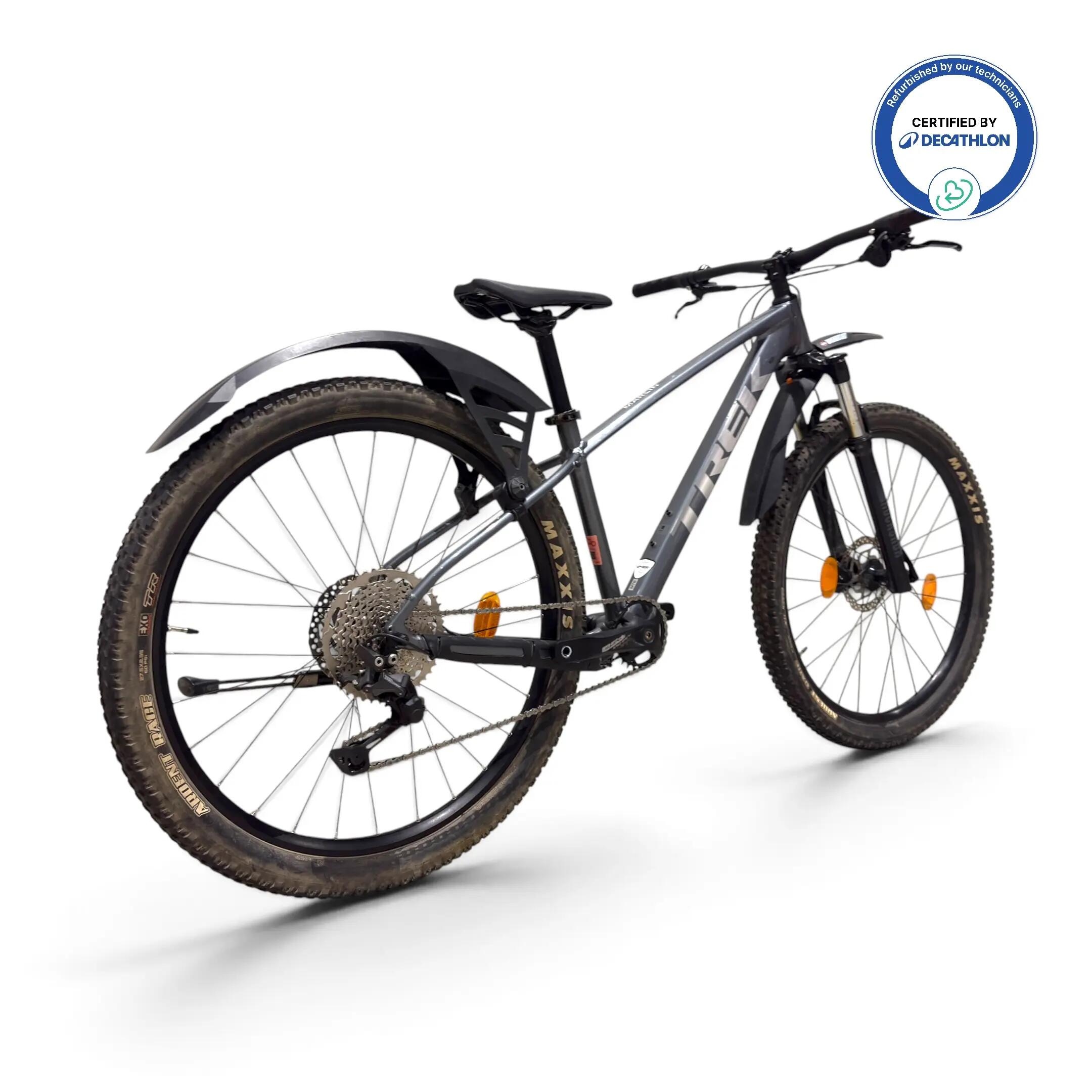 Tweedehands - MTB - Trek Marlin s7 2/7