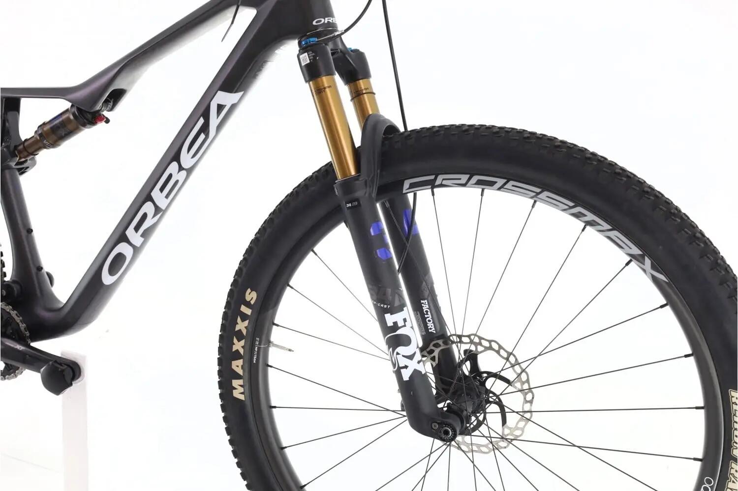 Tweedehands MTB ·  Oiz XT · Zeer goede toestand 5/8
