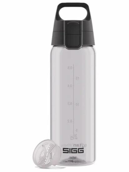 Bidon butelka na wodę tritanowa Total Color 0.6L