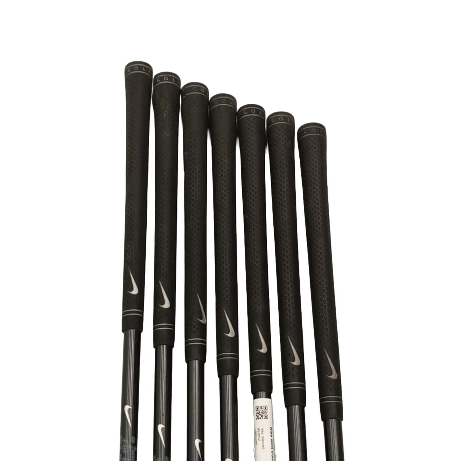 Nike NDS IJzerset / 3-9i / Flex Regular / Grafiet 5/7