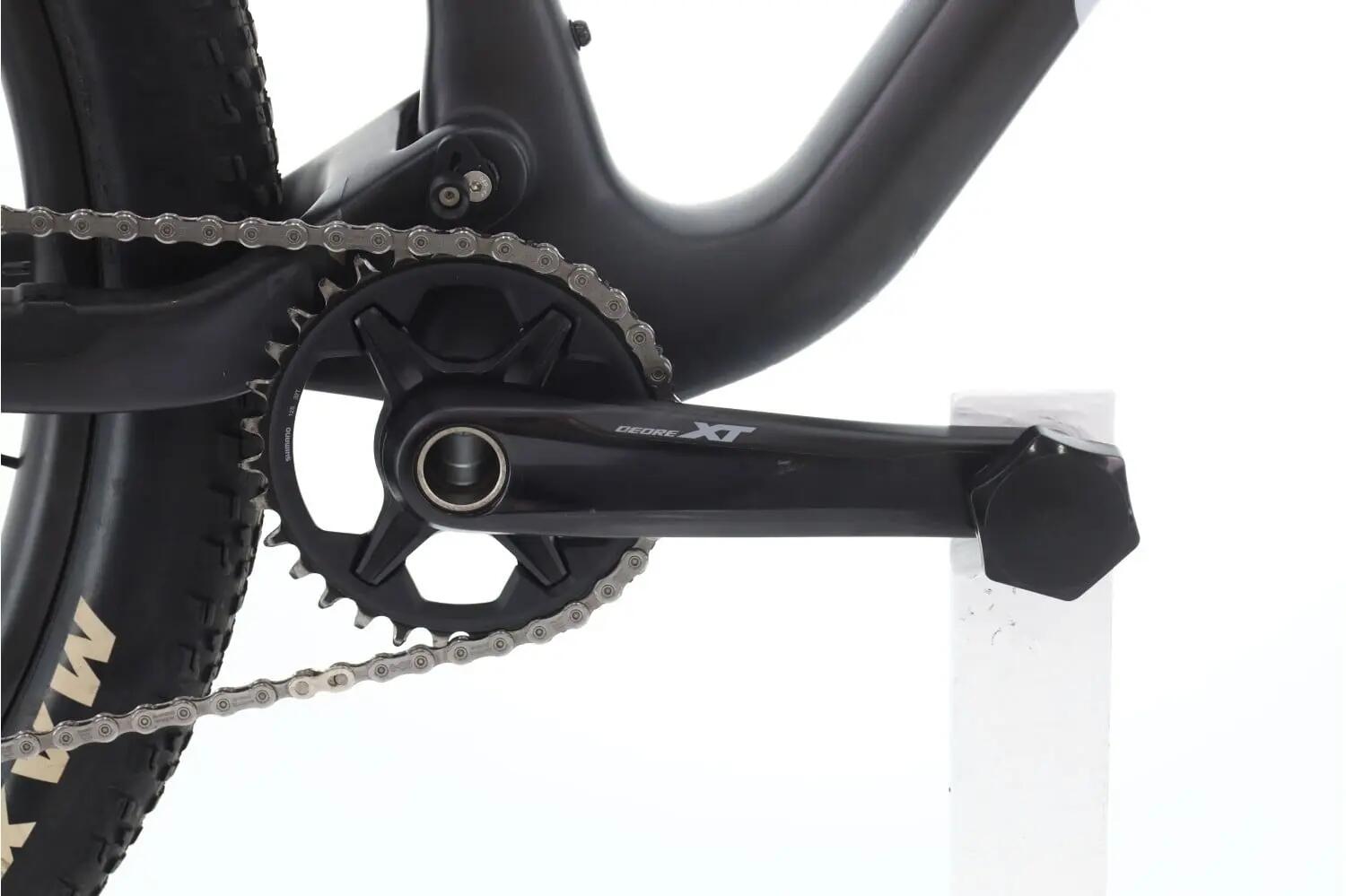 Tweedehands MTB ·  Oiz XT · Zeer goede toestand 4/8
