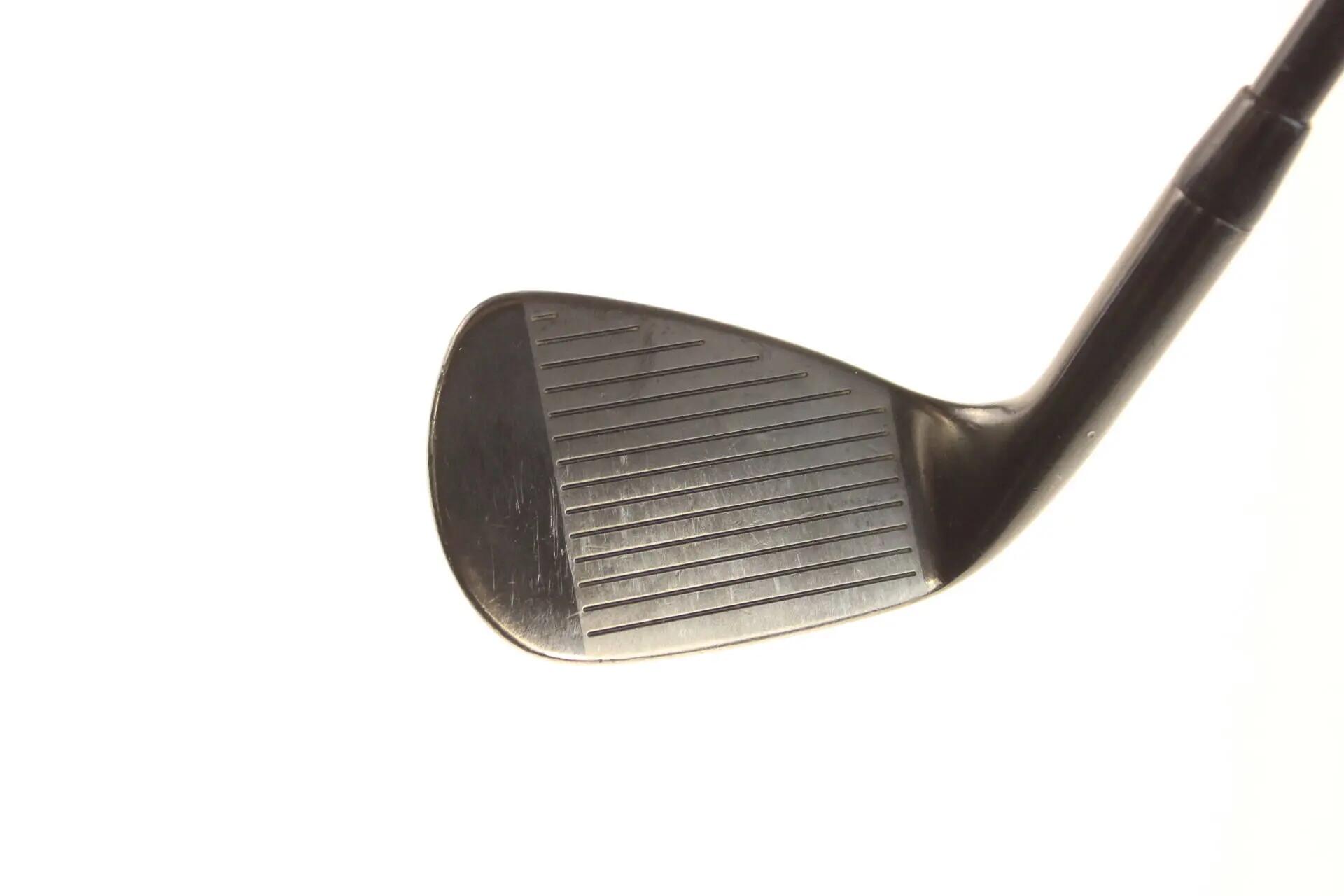 Seconde vie - Titleist T100S Black Limited Edition RH 44-deg Wedge - Sufficient 3/5