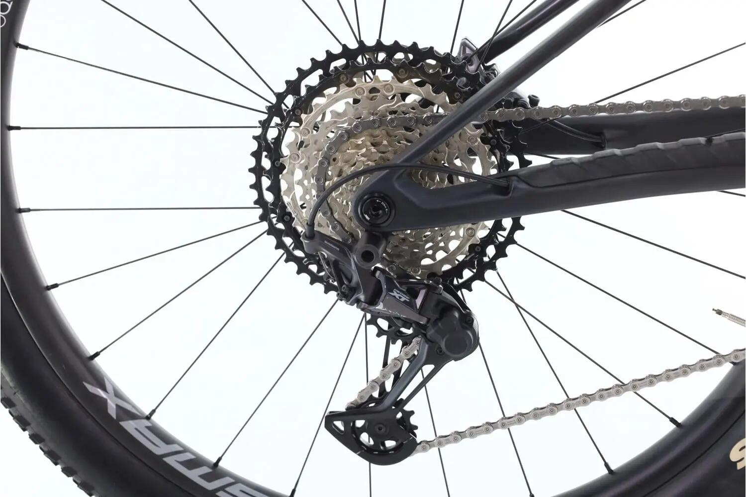 Tweedehands MTB ·  Oiz XT · Zeer goede toestand 3/8
