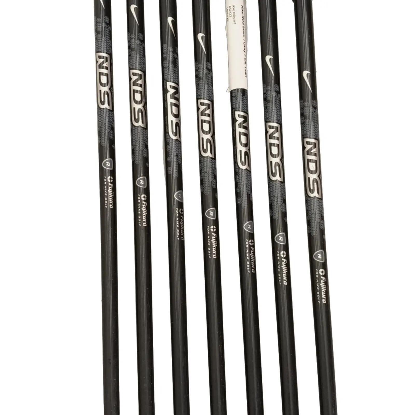 Nike NDS IJzerset / 3-9i / Flex Regular / Grafiet 4/7
