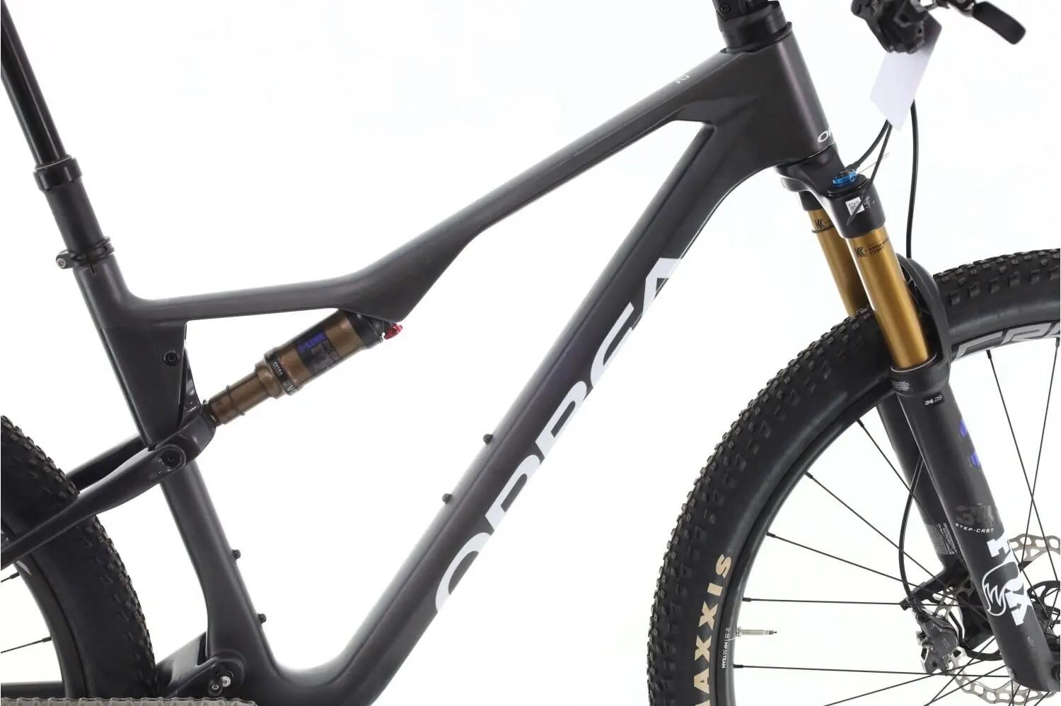 Tweedehands MTB ·  Oiz XT · Zeer goede toestand 2/8