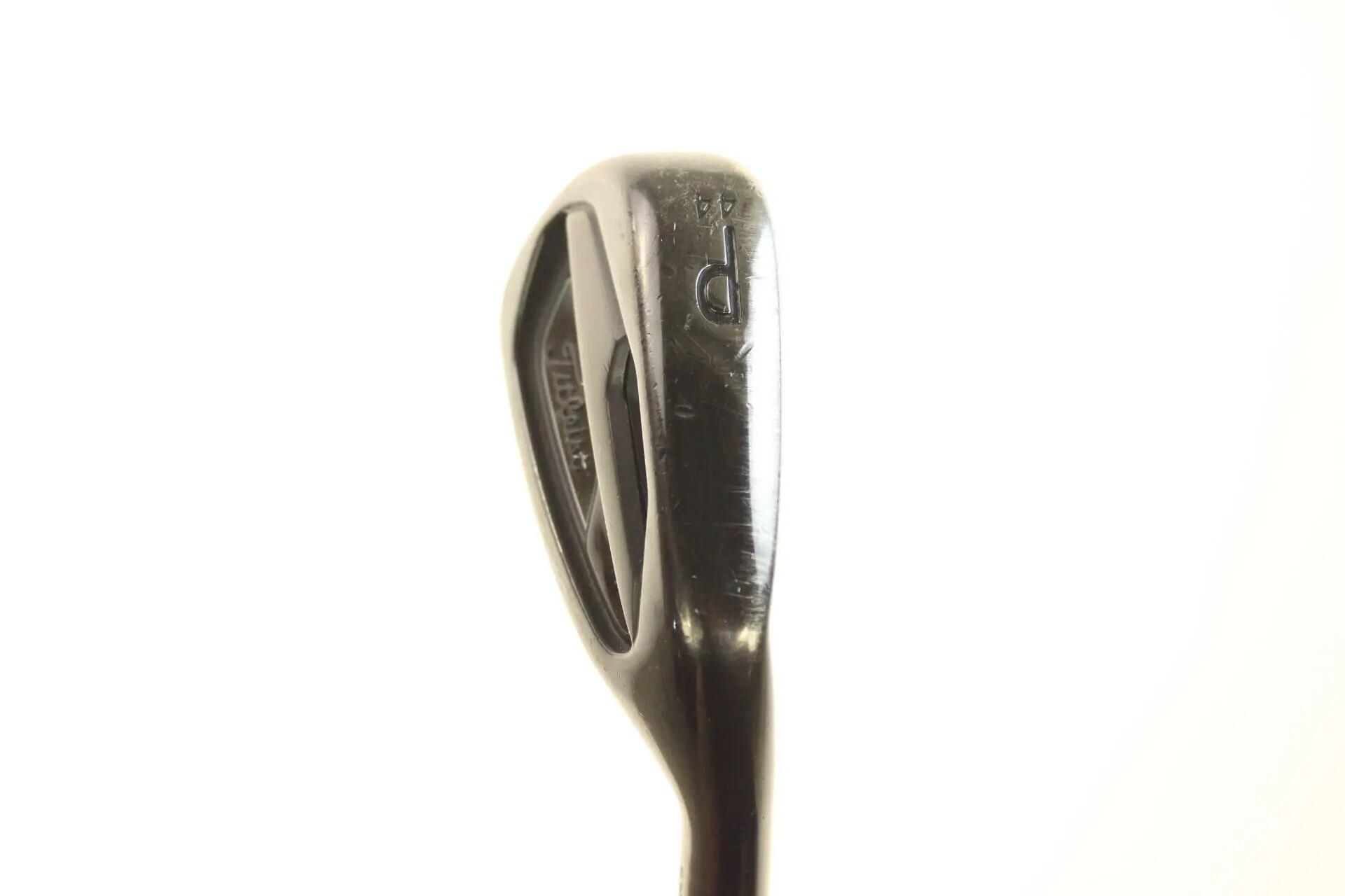Seconde vie - Titleist T100S Black Limited Edition RH 44-deg Wedge - Sufficient 2/5