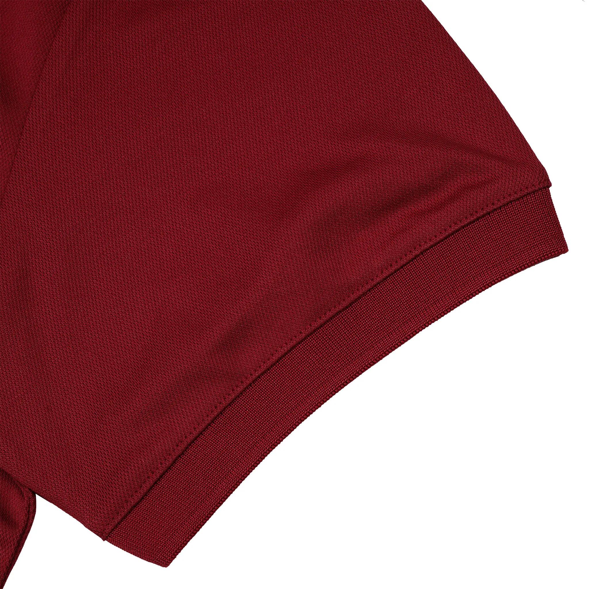 Poloshirt angenehm weich leicht Herren - Bellmont 5/6