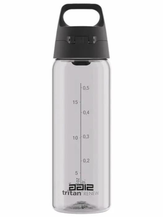 Bidon butelka na wodę tritanowa Total Color 0.6L 3/7