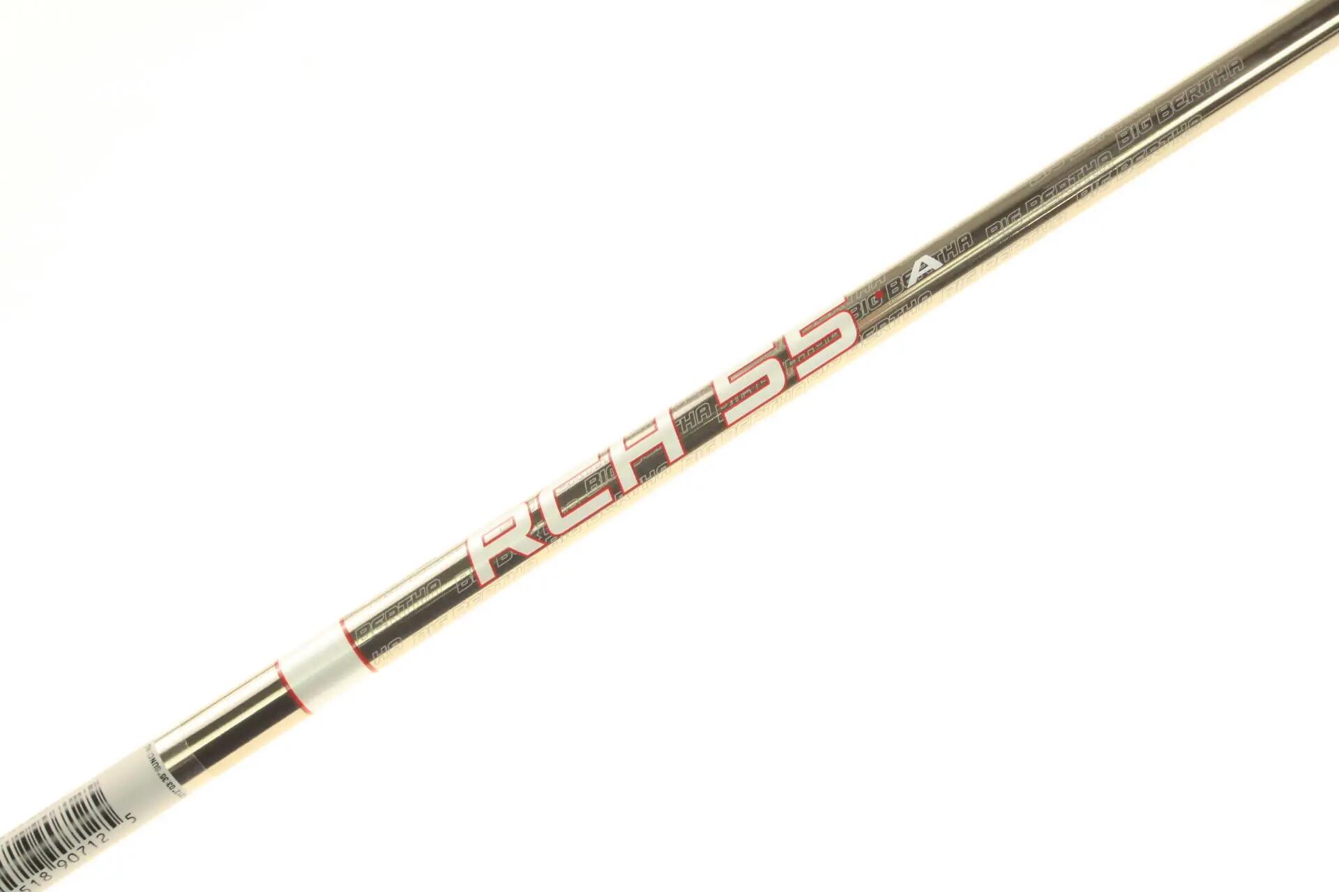Seconde vie - Callaway Big Bertha 2023 RH 12.5-deg Driver - Very good 4/5