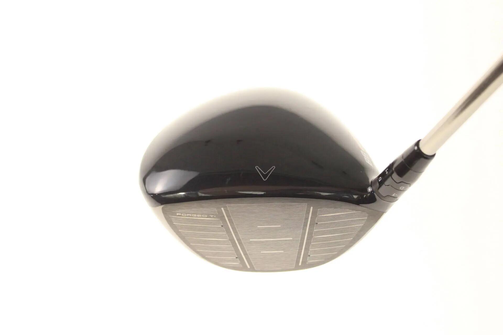 Seconde vie - Callaway Big Bertha 2023 RH 12.5-deg Driver - Very good 3/5