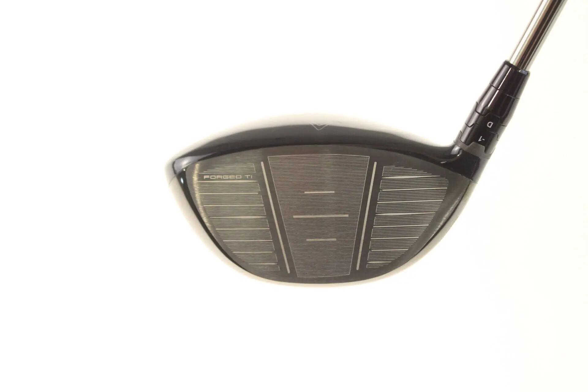 Seconde vie - Callaway Big Bertha 2023 RH 12.5-deg Driver - Very good 2/5