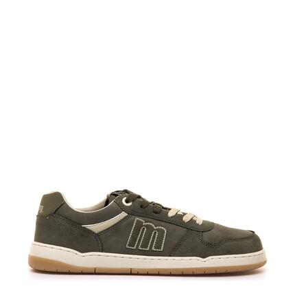 Sneakers barefoot homme MTNG Free miami blanc