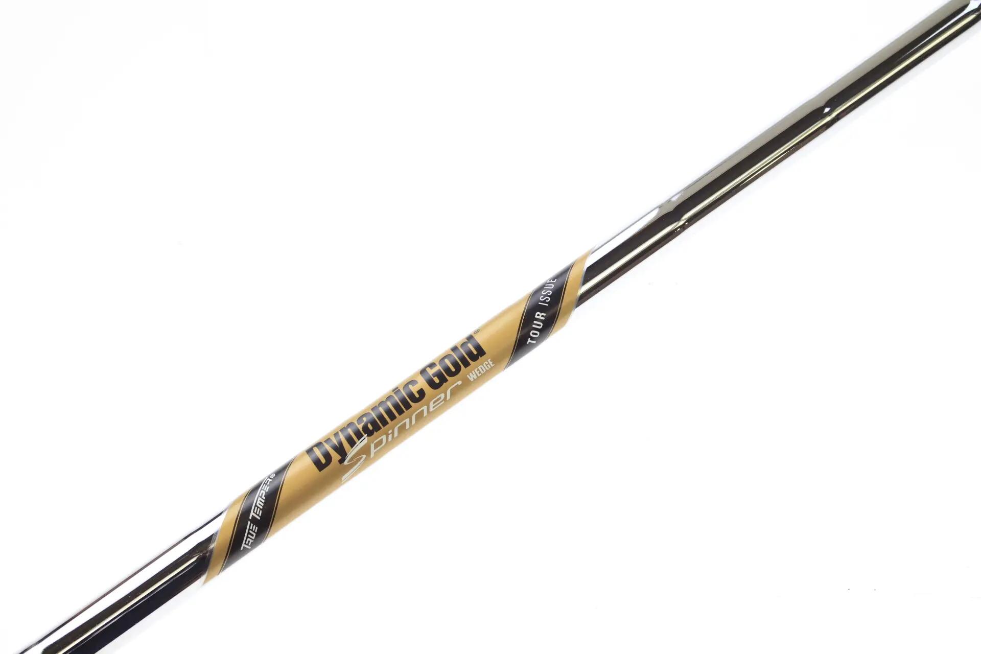 Seconde vie - Cleveland RTZ Tour Satin Full RH 56-deg Wedge - Excellent 4/5