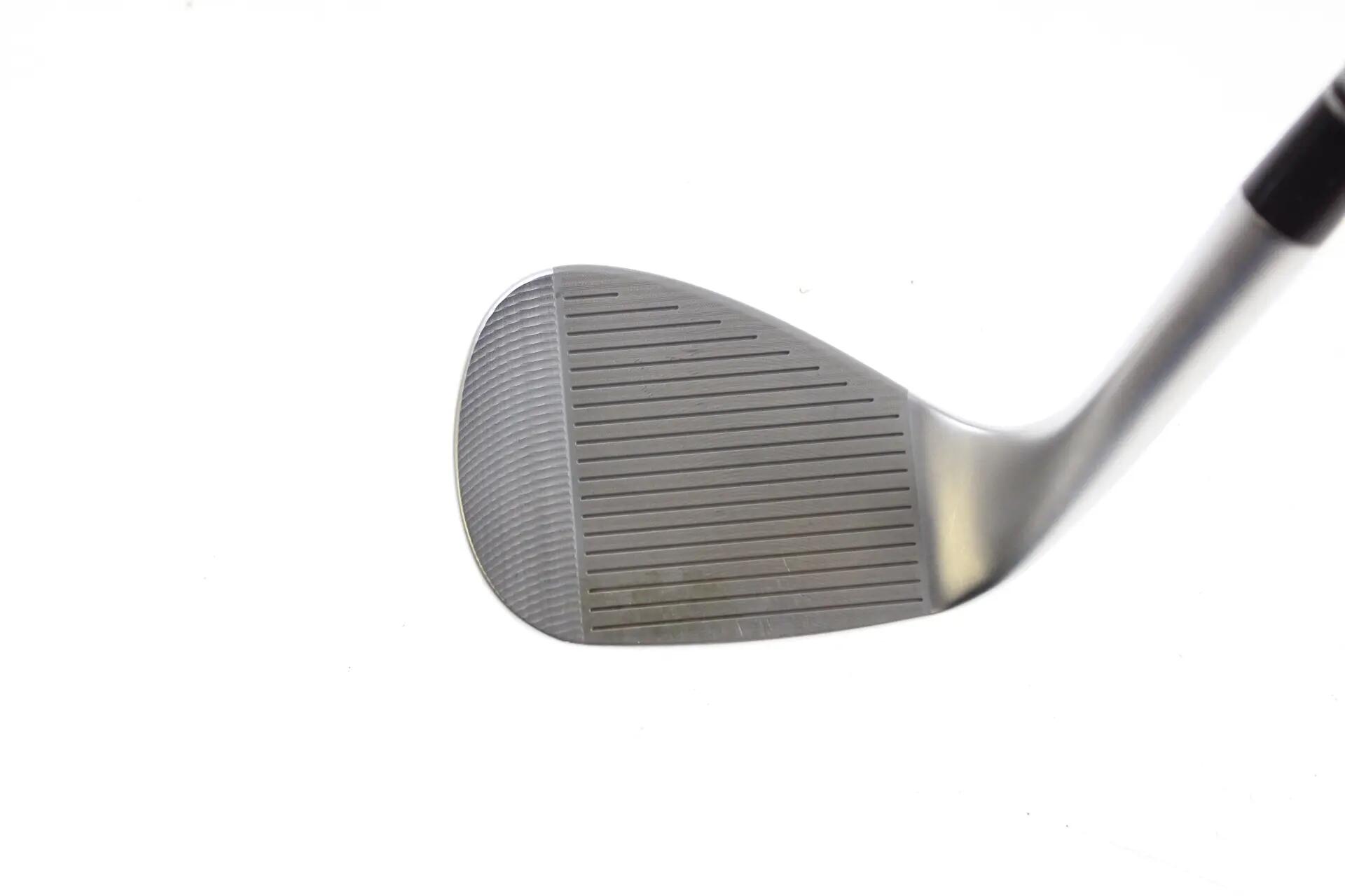 Seconde vie - Cleveland RTZ Tour Satin Full RH 56-deg Wedge - Excellent 3/5