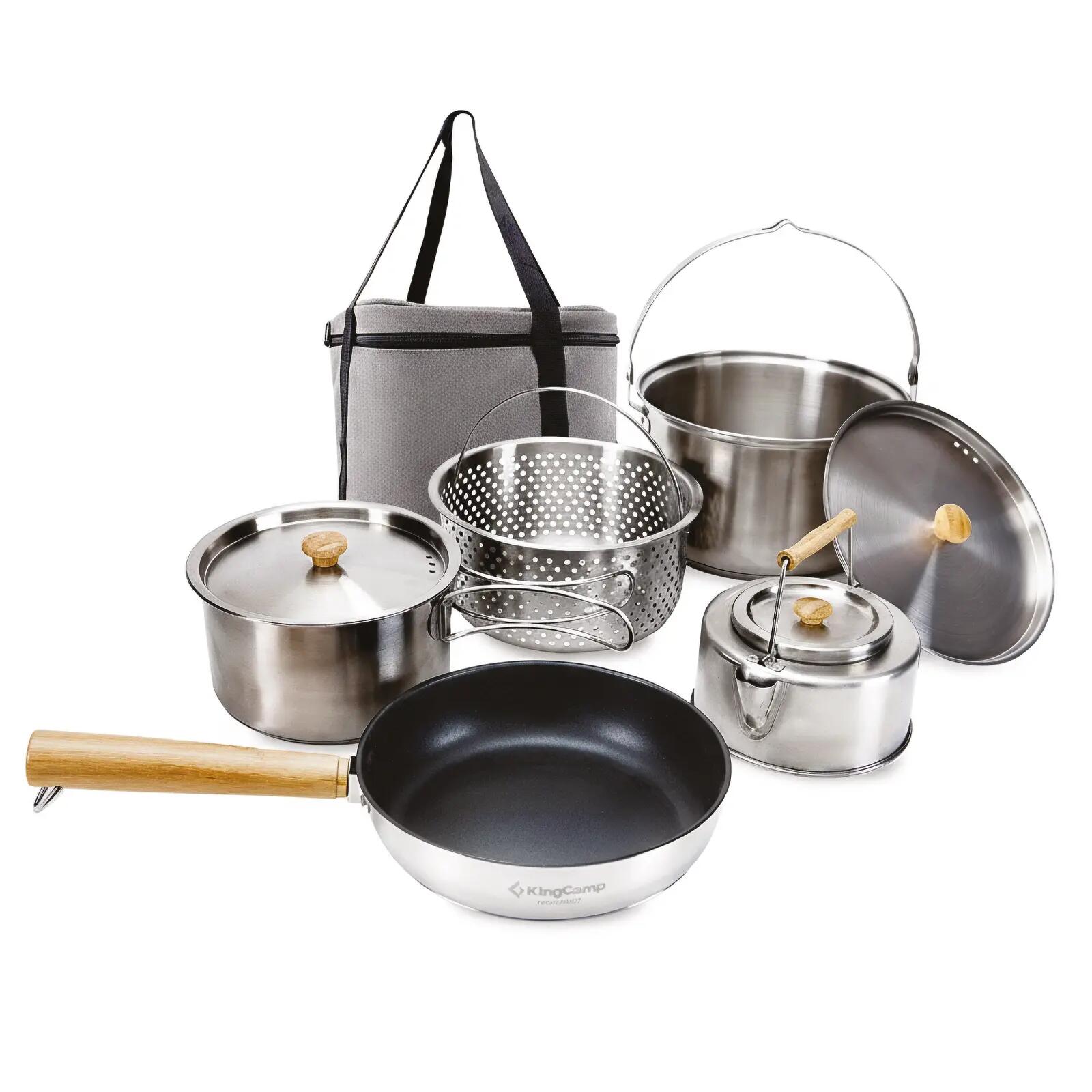 KINGCAMP picture
