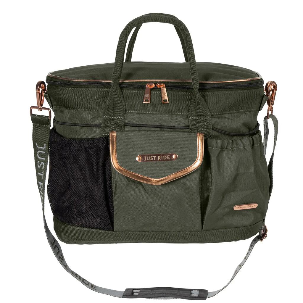 Grooming Bag Harry's Horse Just Ride Summer Chique