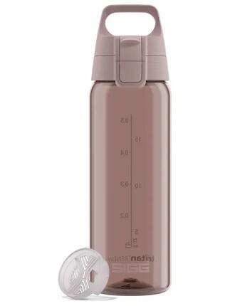 Bidon butelka na wodę tritanowa Total Color 0.6L