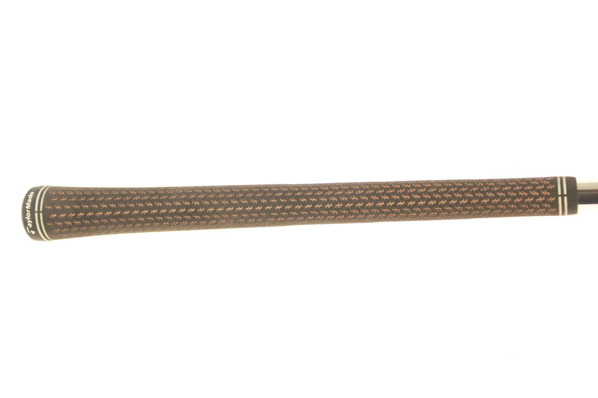 Seconde vie - TaylorMade Hi-Toe 4 ATV Aged Copper RH 58-deg Wedge - Sufficient 5/5
