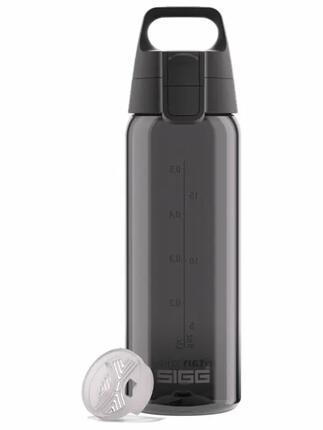 Bidon butelka na wodę tritanowa Total Color 0.6L