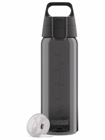 Bidon butelka na wodę tritanowa Total Color 0.6L
