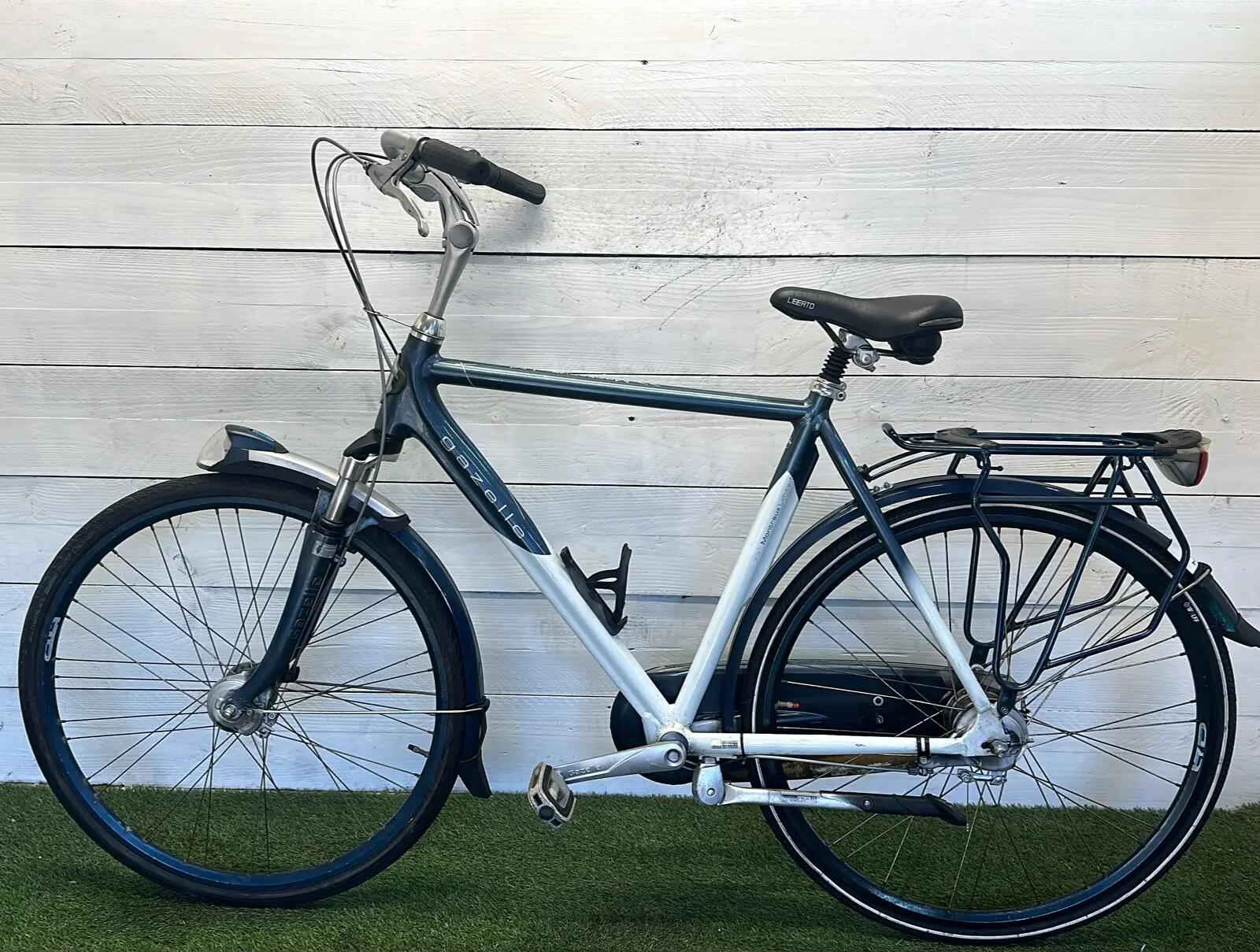 Gebraucht Gazelle Montreux 4/4