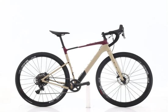 Gravel ricondizionata · Topstone · Ottimo stato